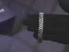 Medusa Link Bracelet For Men By Orionz Jewels