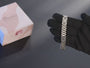 Trishul Guard Bracelet For Men By Orionz Jewels