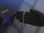 Arctic Tide Bracelet For Men By Orionz Jewels