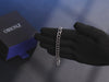 Arctic Tide Bracelet For Men By Orionz Jewels