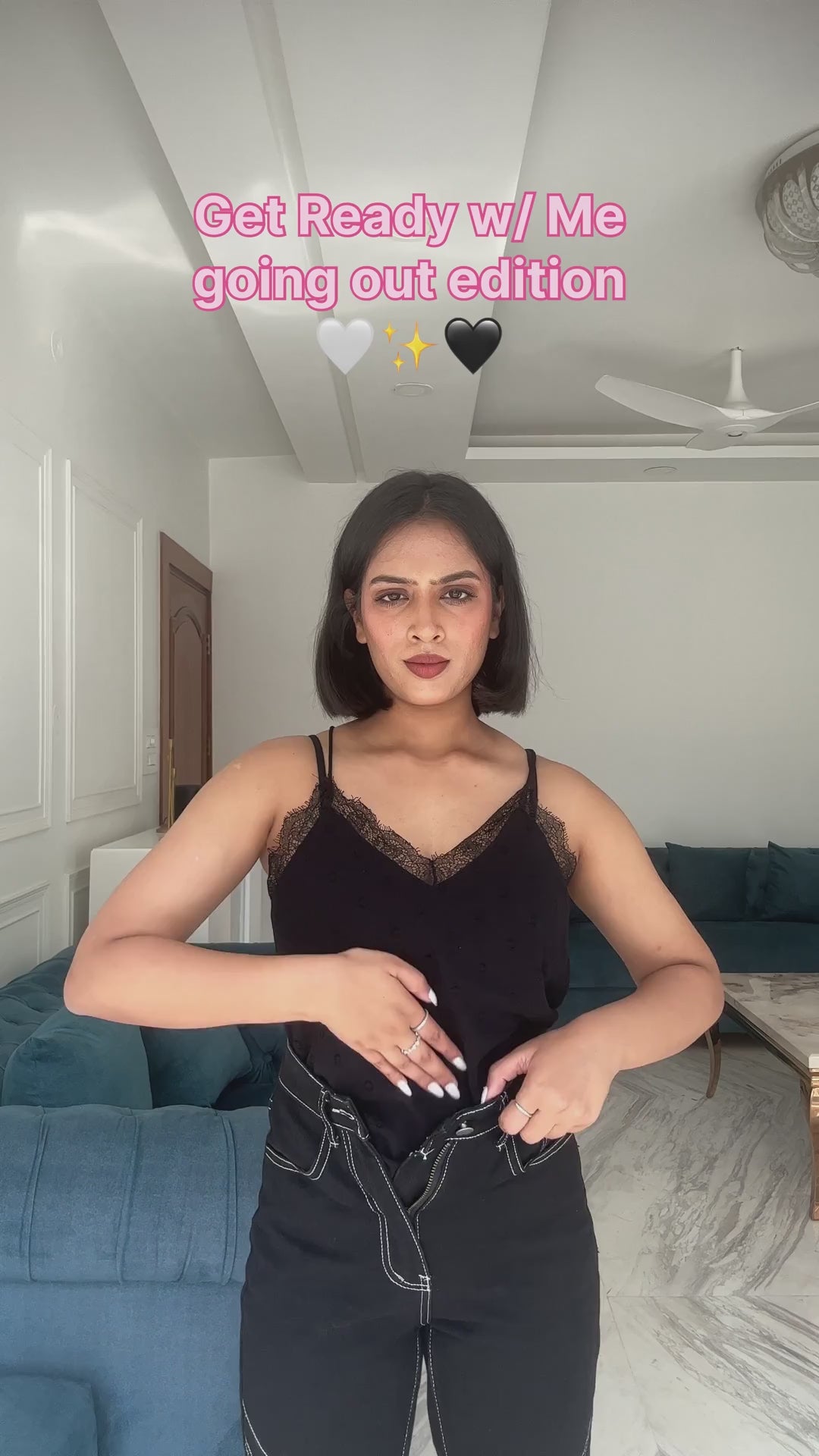 Orionz Jewels Cuban Jewellery GRWM