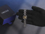 Golden Throne Bracelet For Men By Orionz Jewels