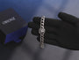 Warlords Chain Bracelet For Men By Orionz Jewels