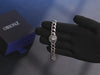 Warlords Chain Bracelet For Men By Orionz Jewels