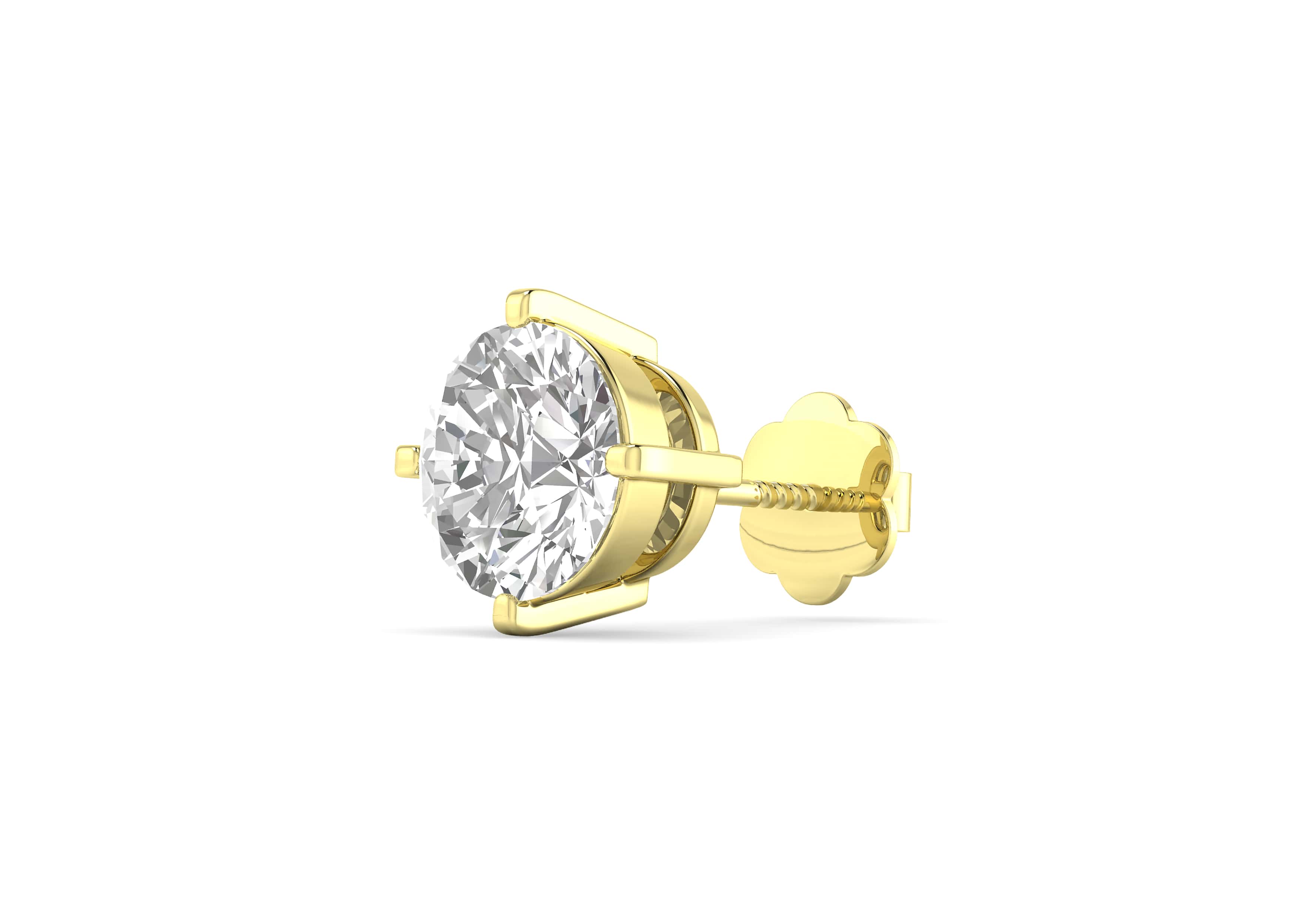 Ear Studs for Men Collection – Stylish Everyday Statement