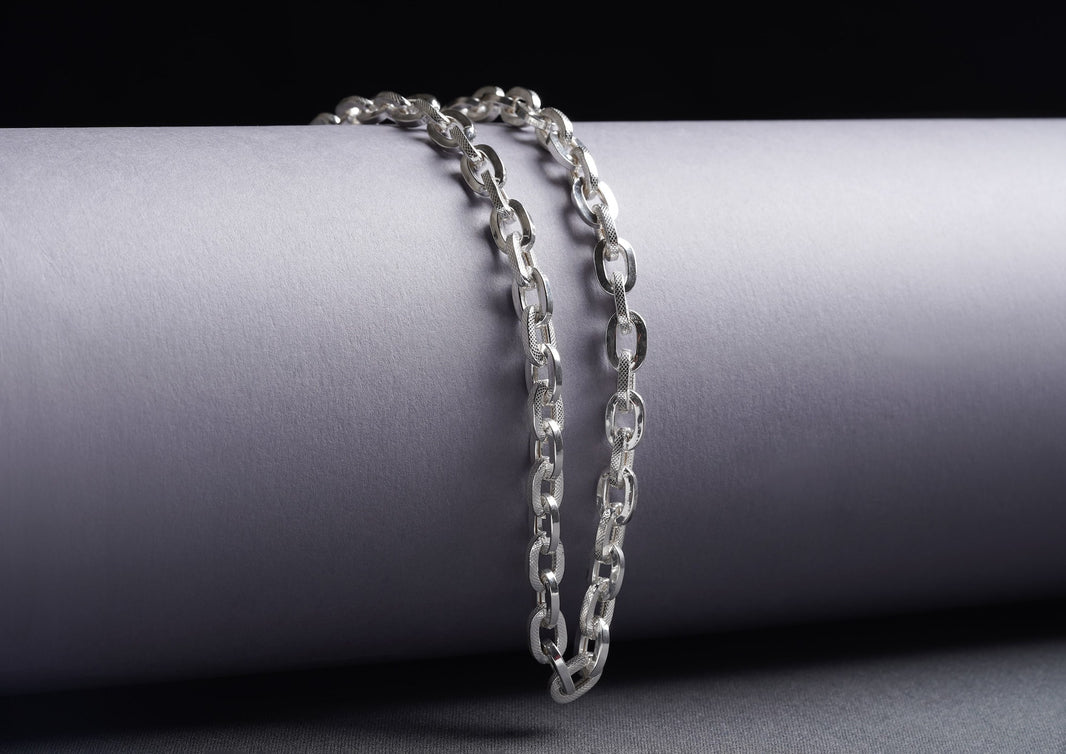 Buy Chandi Chain For Daily & Occassion Wear - Timeless & Elegant