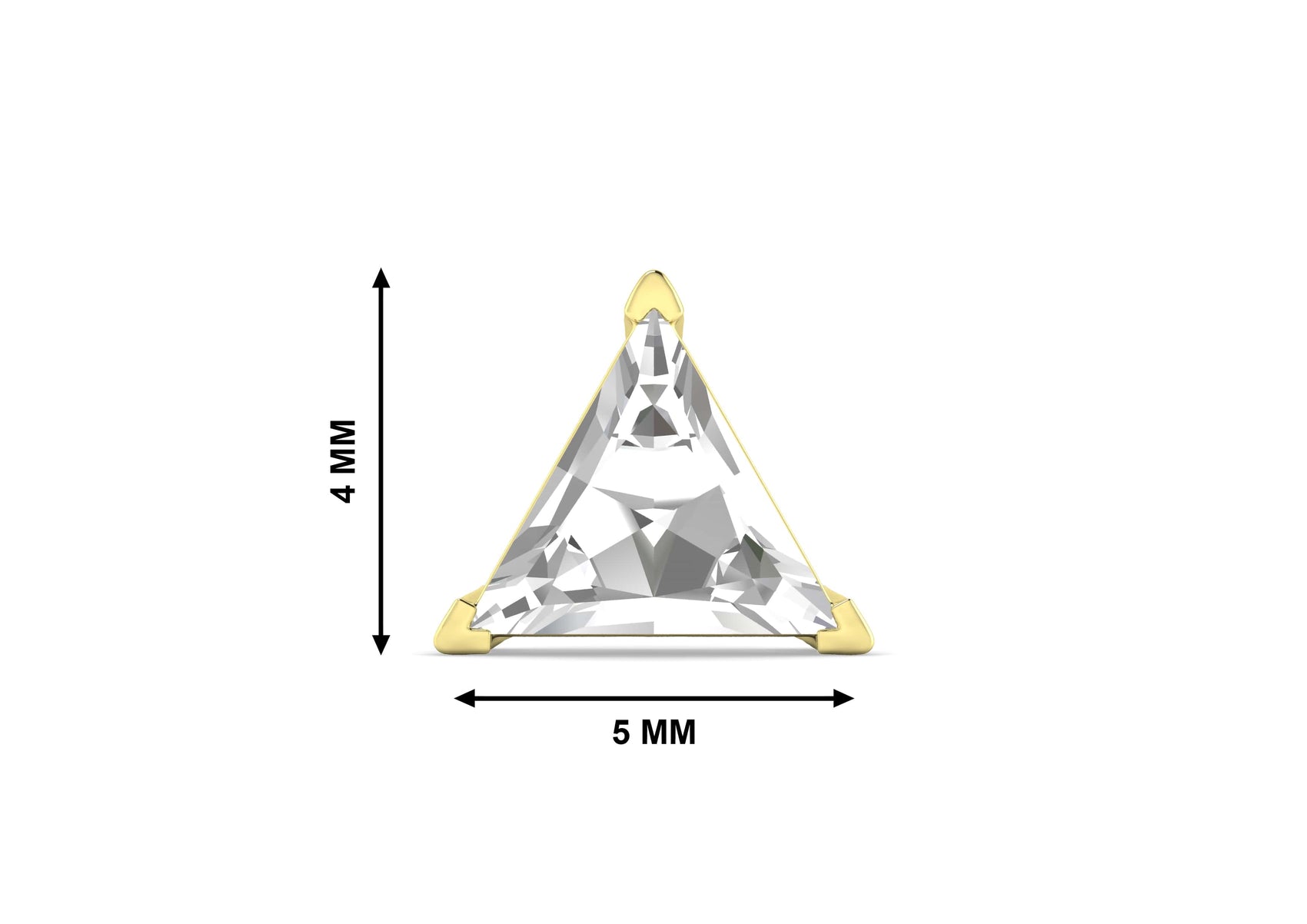 X Small Yellow