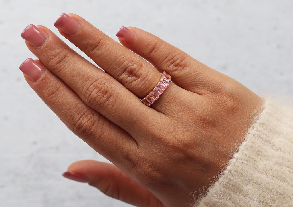 Blush Pink