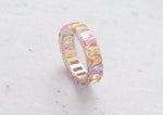 Irise Eternity Ring For Women By Orionz Jewels