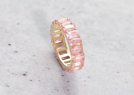 Blush Pink