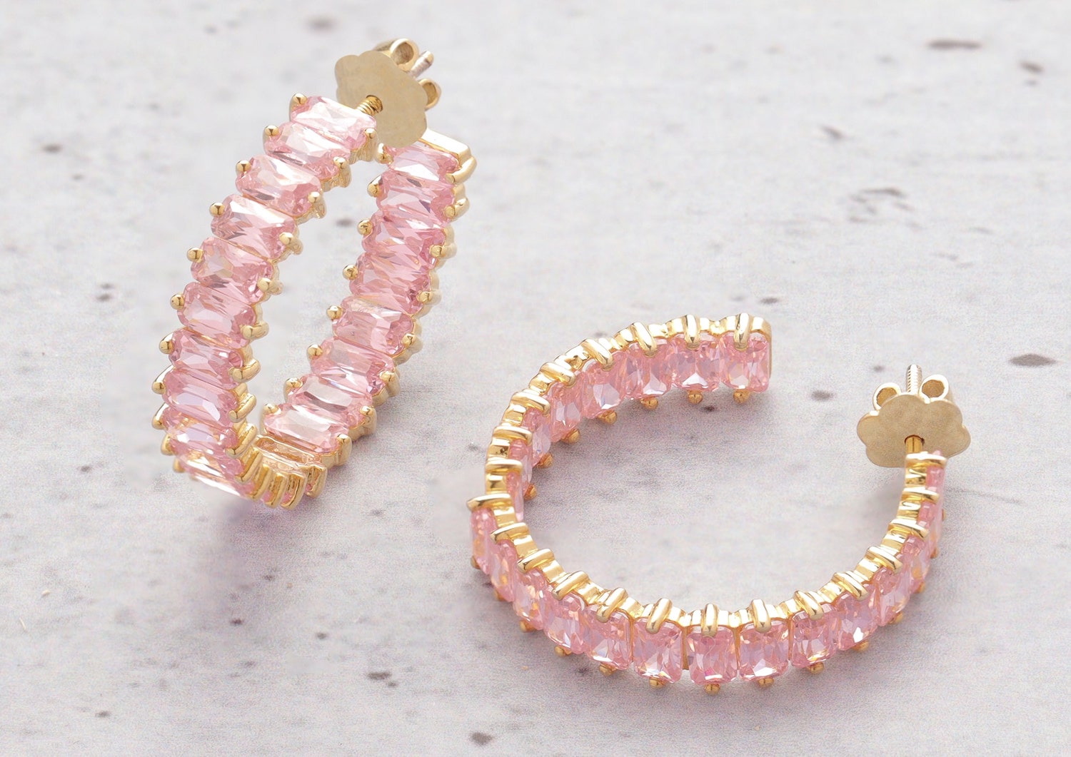 Blush Pink