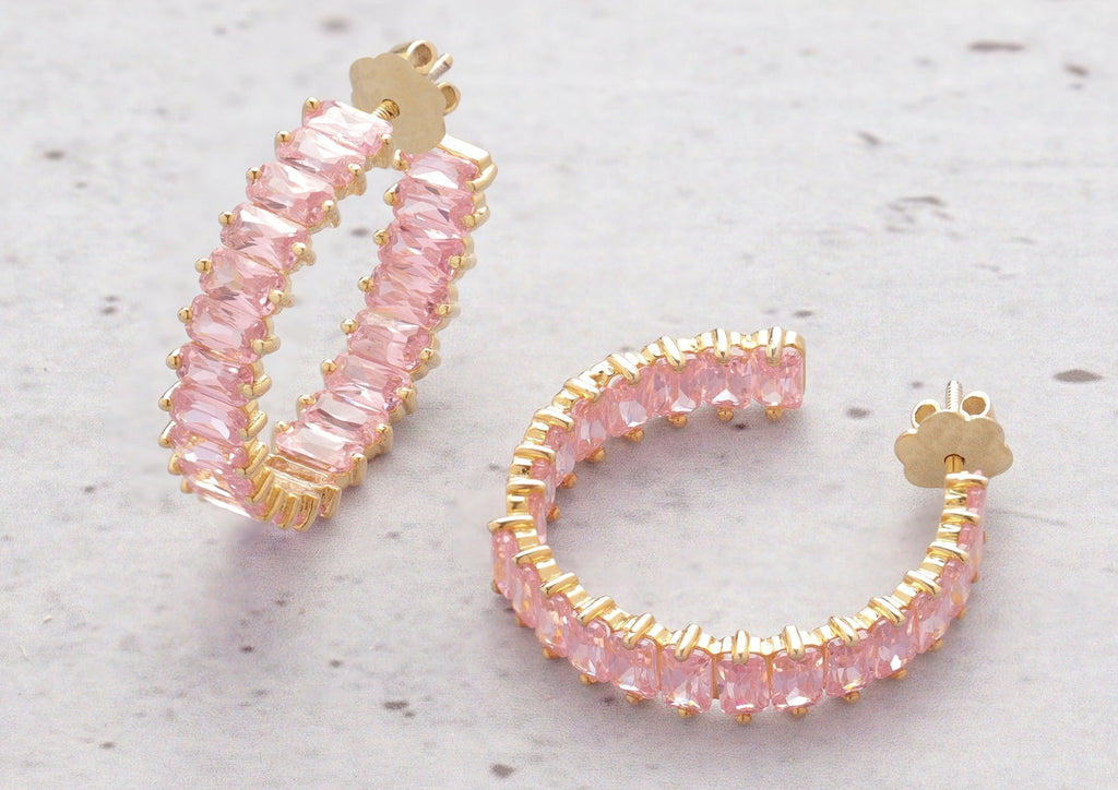 Blush Pink