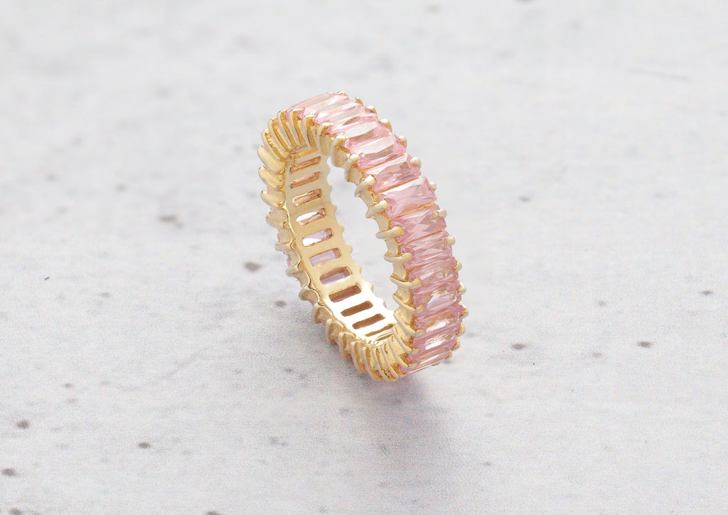 Blush Pink