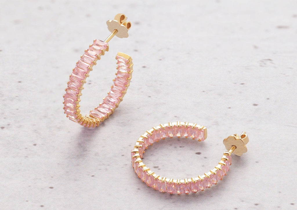 Blush Pink