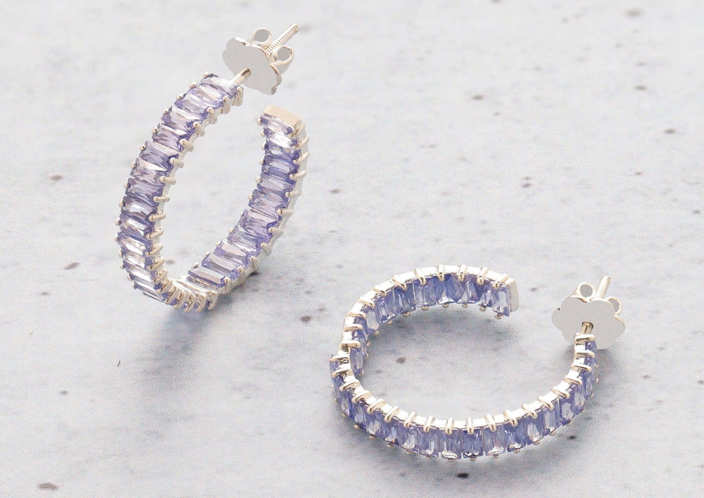 Tanzanite