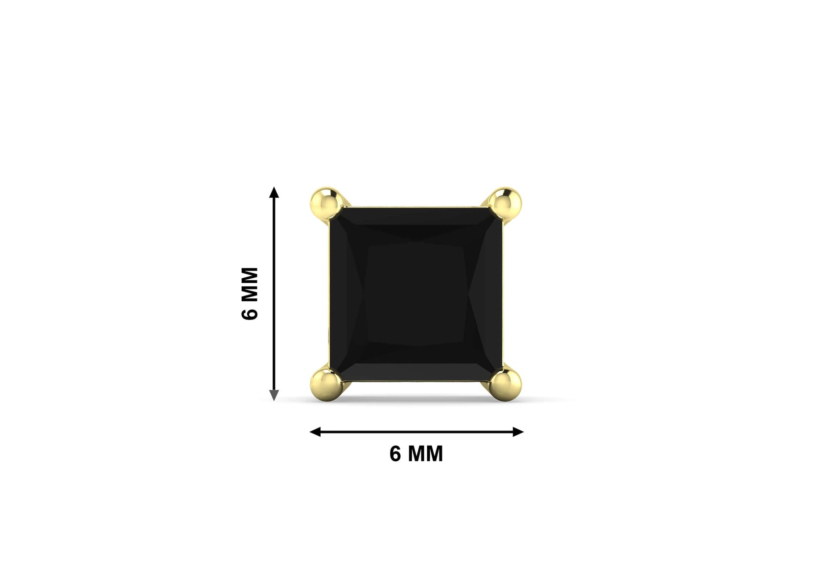 Medium Yellow