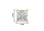 X Small Yellow