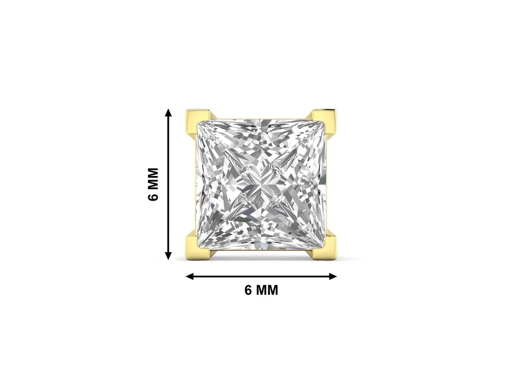 Medium Yellow