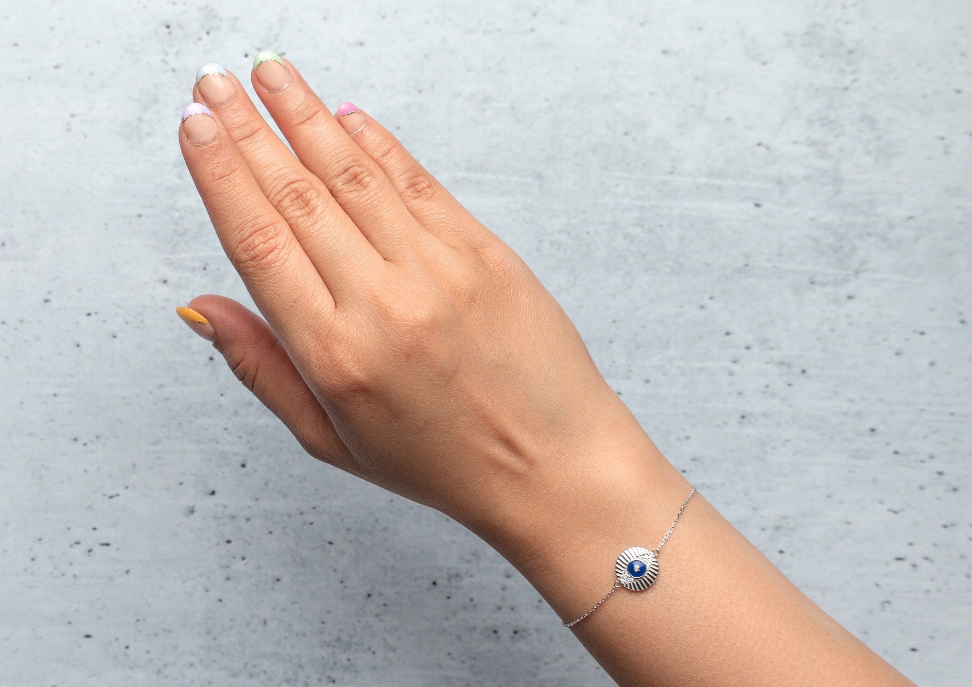 Shop Nazar Bracelet For Women Online ORIONZ
