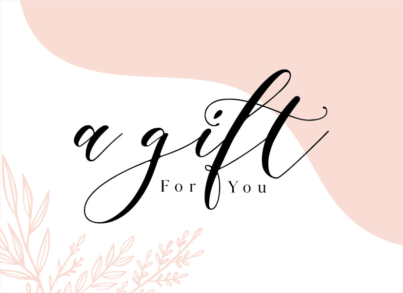 Orionz Jewels Gift Voucher For Loved Ones