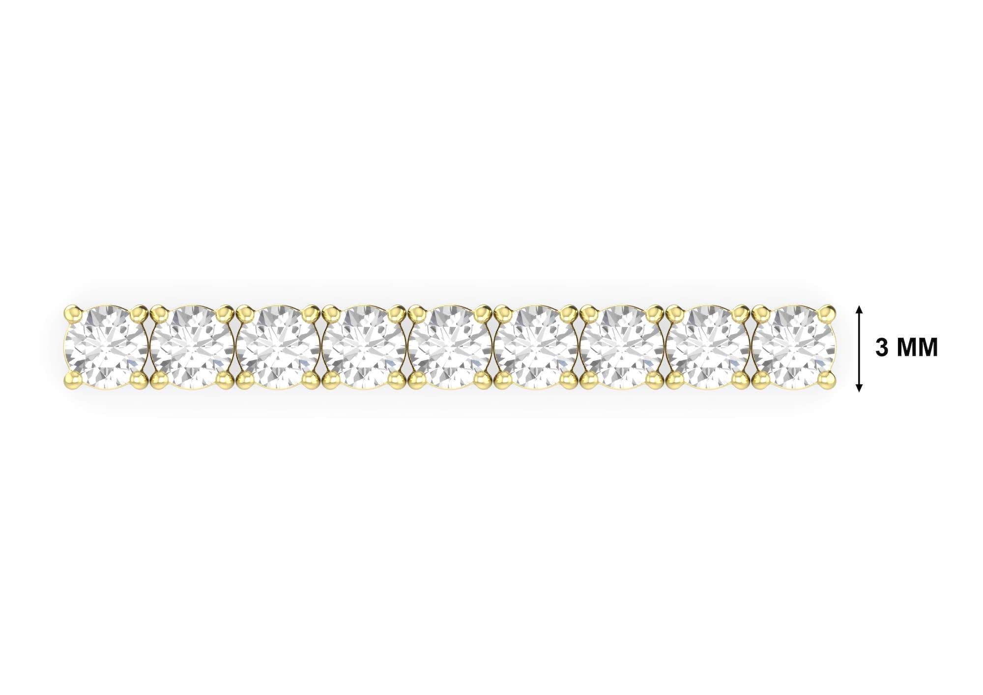 Small Yellow