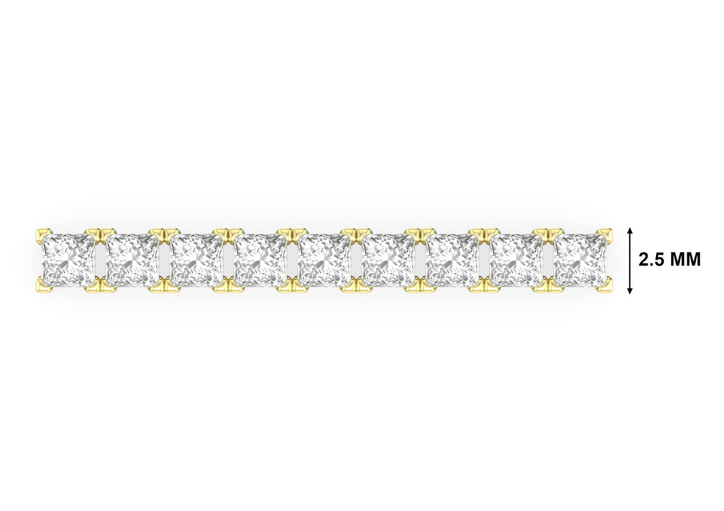 Small Yellow