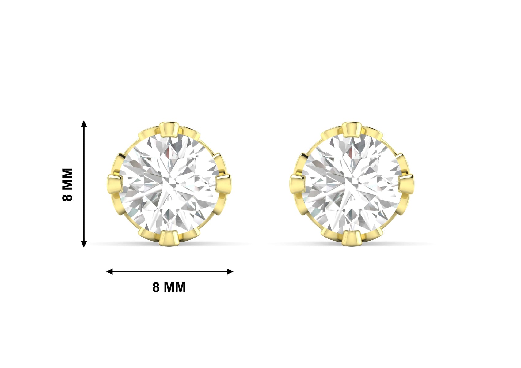Large Yellow