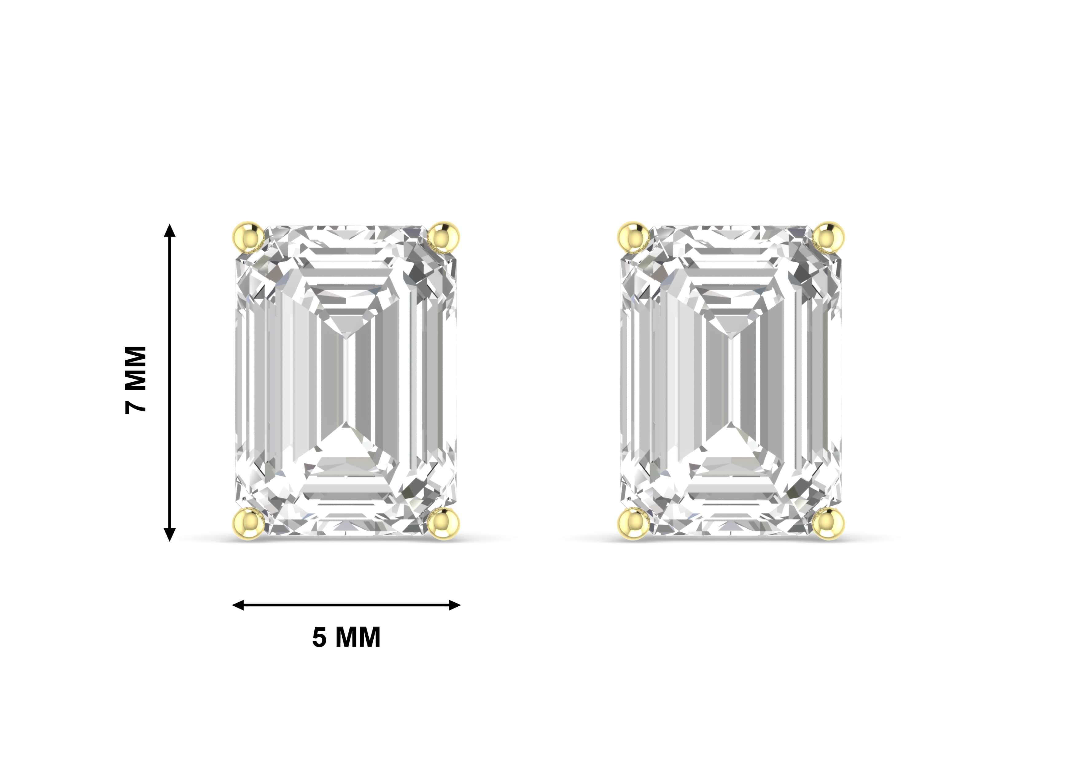 Medium Yellow 