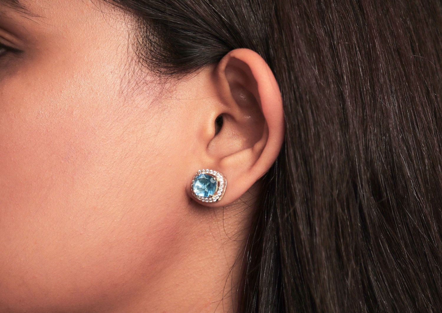 Ocean Blue