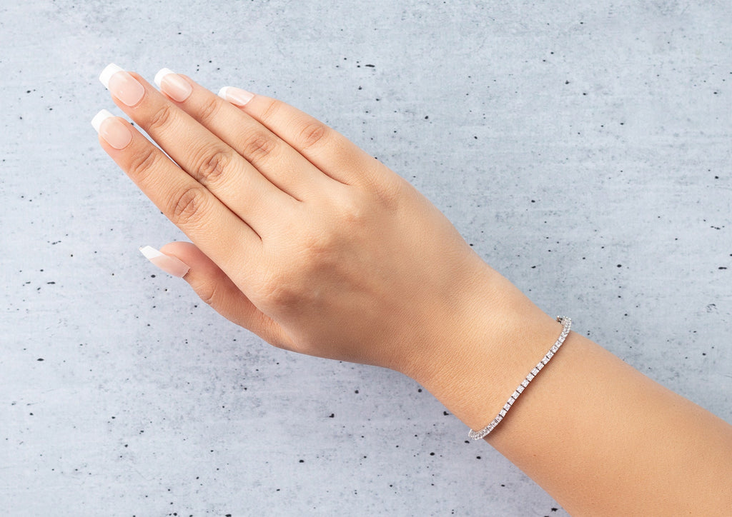 Small White