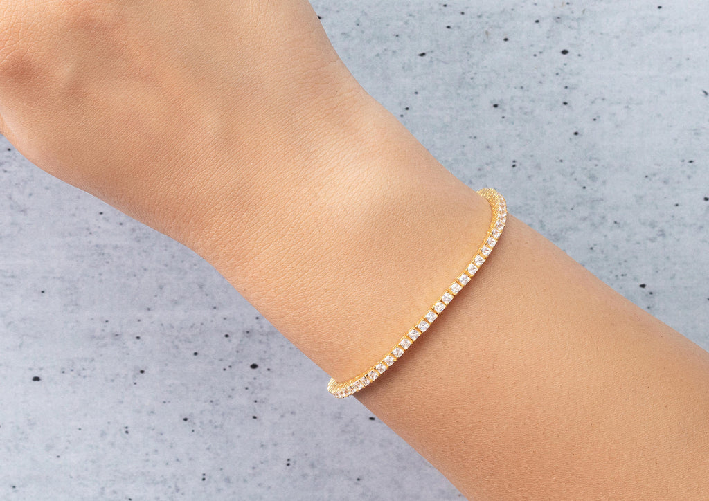 Small Yellow