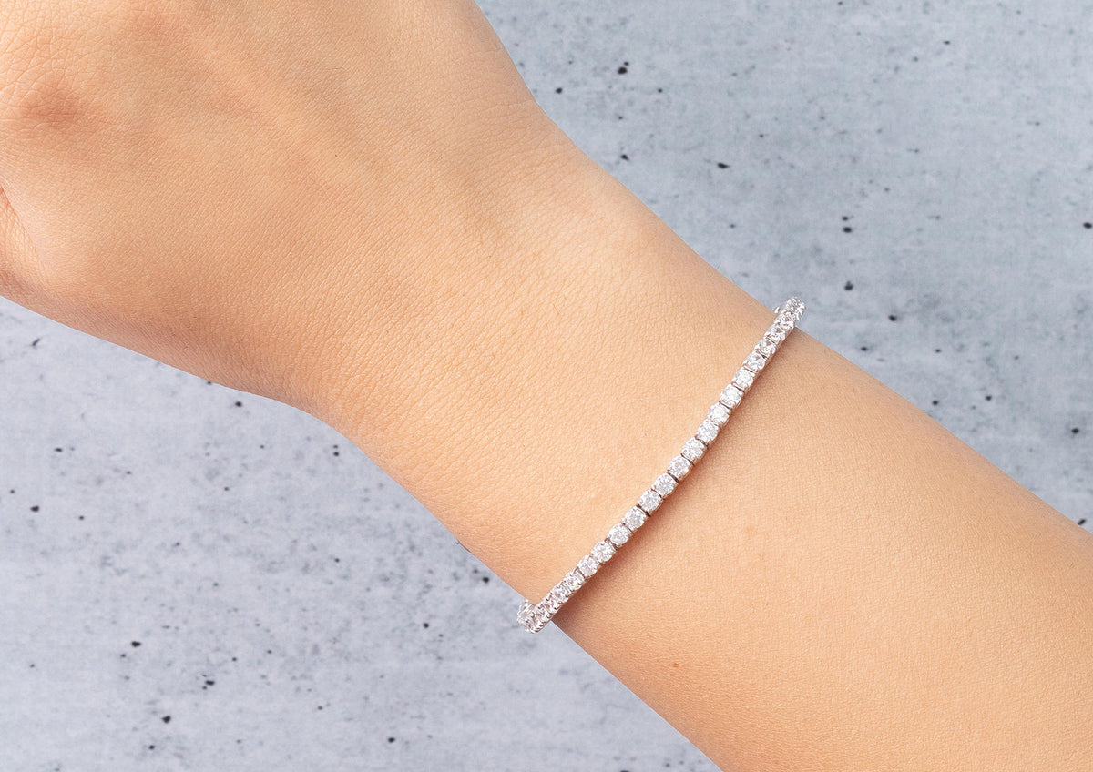 Small White