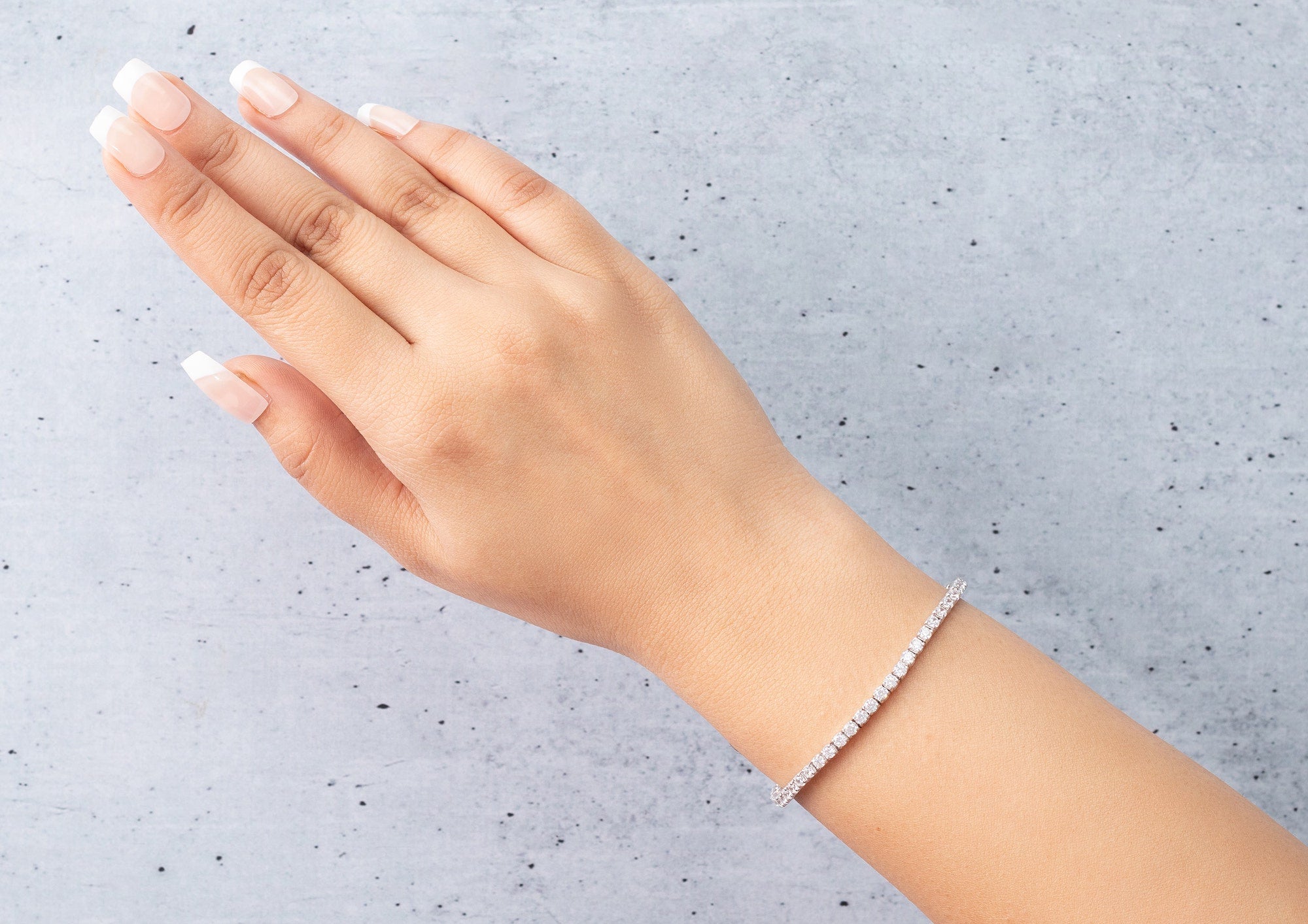 Small White