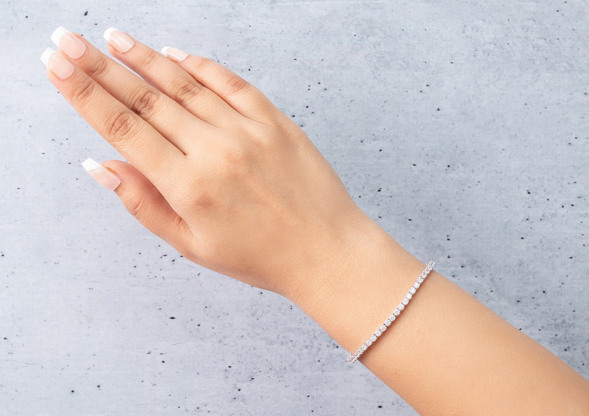Small White